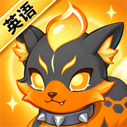 精灵Reading App图标